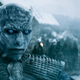 The Night King, not a Tethered, probably.